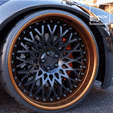 0.gif RES Wheel set Front and Rear with 3 offsets