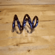 ezgif.com-optimize-1.gif Brinquedo de secretária Double Helix