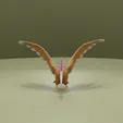 Fearow2.gif Paquet Pokemon No. 001-151 Génération I