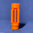5828c3.gif 3D Printed Bong - Expansion pack