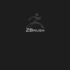 ZBrush-JACK-MOVIE.gif Archivo STL Funko - Jack Skellington・Diseño de impresión en 3D para descargar