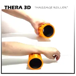 Il-mio-video-42.gif THERA 3D Massage roller