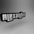 alexander0000-0120-online-video-cutter.com.gif Alexander - Illuminated Sign