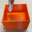 레고상자2-gif.gif Fichier STL 👐 Play LEGO Big Box 📦・Modèle à télécharger et à imprimer en 3D, Eunny