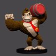 DK.gif DK (Donkey Kong) From Super Mario Bros Movie 2023