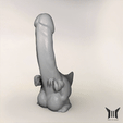trex.gif セックス'n'ファン - 5モデル