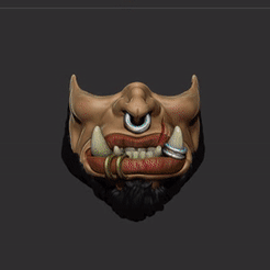 ezgif.com-gif-maker-34.gif Orc mask - single and multimaterial