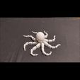 516x516.gif Articulated octopus that moves its tentacles smoothly.
