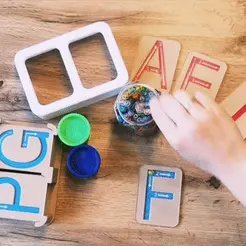 ezgif.com-video-to-gif.gif Montessori Letter Plates