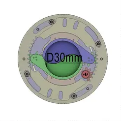 LS2BLROD30A-with-dimension.gif LS2BLROD30A-Mechanical taiji_mechanical iris-laser cut
