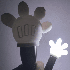 ezgif.com-gif-maker-1.gif STL-Datei Handschuh World Light - SpongeBob herunterladen • 3D-druckbares Objekt, Aero_Yeti