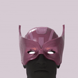 att.oq6-c8yHxFM9Sye6XlO1aCP6h0RTLUq_qJHs0EFbdpA.gif Hawkeye Mask