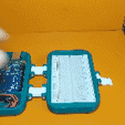 arduino-caja.gif Big Arduino Multiboard Cabinet for Arduino UNO