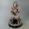 ezgif.com-gif-maker-8.gif Archivo STL Soporte control Heman Joystick Master of Universe Movil Tablet・Diseño de impresión en 3D para descargar