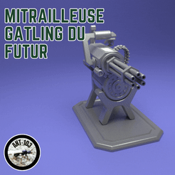 support-cadenas.gif GATLING OF THE FUTURE