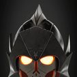 ezgif.com-video-to-gif-64.gif Star Wars Darth Bane Helmet for Cosplay