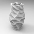 untitled.1724.gif FLOWERPOT ORIGAMI FACETED ORIGAMI PENCIL FLOWERPOT