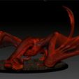 peli-1.gif Dragon Caraxes -  blood wyvern