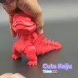 Kaiju-movie02.gif Flexi  Cute Kaiju