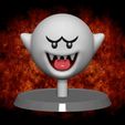 ZBrush-Movie-01.gif Boo Ghost Mario Based