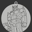 Optimus-Prime-2.gif Оптимус Прайм 2 - рождественское украшение
