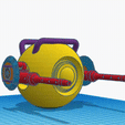 turret.gif Научно-фантастическая турельная система "Сфера