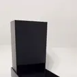 ezgif.com-video-to-gif-1.gif Tabletop Travel Dice Tower (Simple)