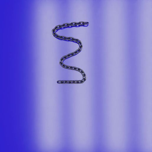 rendervideo3600001-0250.mp4 Cadena - Decorativa