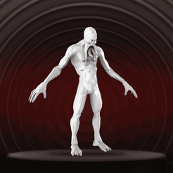 ezgif.com-gif-maker.gif STL-Datei Blutsauger・3D-druckbares Modell zum herunterladen