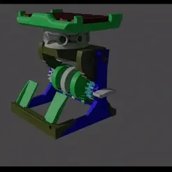 ezgif.com-OPTIMIZE.gif Robot-style rotating gaming base