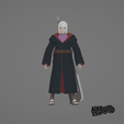 SUIGETSU-HOZUKI.gif NARUTO SHIPPUDEN SUIGETSU HOZUKI
