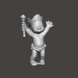 GIF.gif PVC FIGURE OF THE BABIES - BABIES FROM THE 80S BABY TENERS