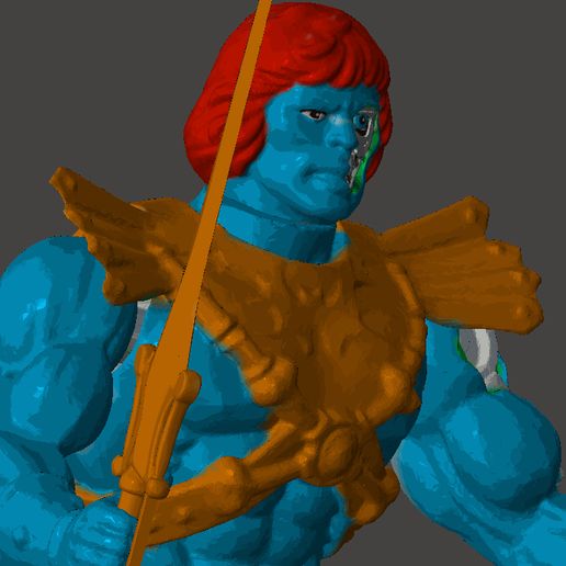 faker 2.gif SuperFaker Action Figure MOTU Styl