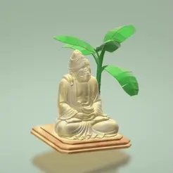 bouddha-singe-1.gif Buddhasinge 🐒 🍌