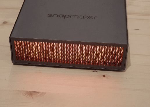 Movie 1_1.gif Snapmaker PSU LED Diffuseur