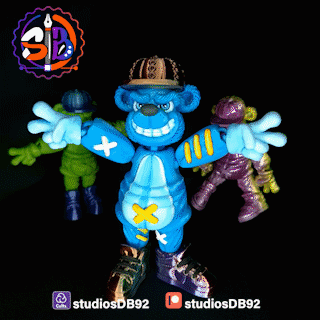 GIF-OSO-2.gif OSO URBANO FLEXI - DO NOT SUPPORT