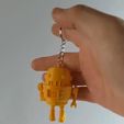 ROBOT-LLAVERO-GIF.gif Circuit, the keychain robot