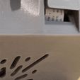 Pi Touch Case Cover.gif STL-Datei Pi Touch Case・Vorlage für 3D-Druck zum herunterladen