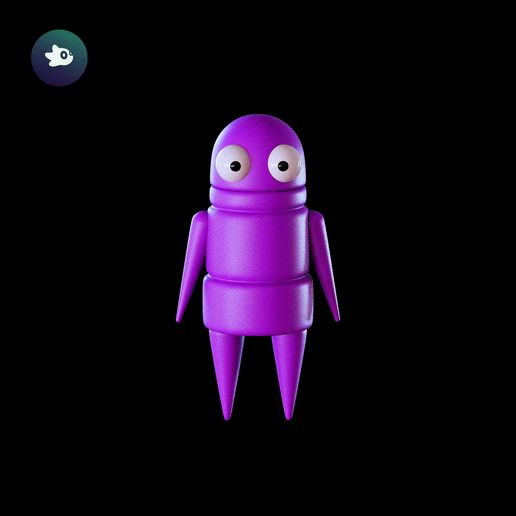 F.mp4 R.E.P.O Robots