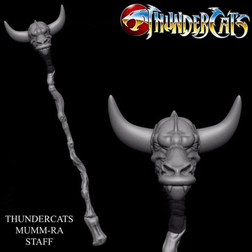 MUMM-RA-STAFF-GIF.gif 3D PRINTABLE THUNDERCATS AND MOTU ACCESORIES