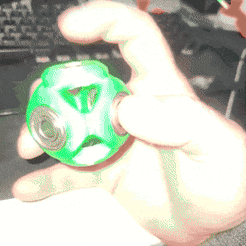 Fidget Ball