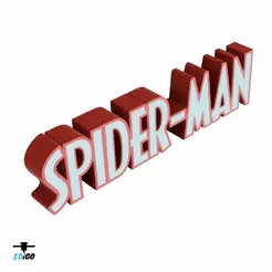 Dimensions.gif Spider-Man Logo
