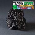 MunnyPride_Stuff_Turntable_Thb.gif Munny Stuff | Pride | Artoy Figurine Accessories
