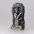 untitled.107.gif Winged Cyrus Stone Relief