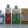 2.gif PERK MACHINE: CLASSIC PACK- 3D PRINTABLE - CALL OF DUTY ZOMBIES