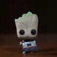 3.gif Groot with cassette
