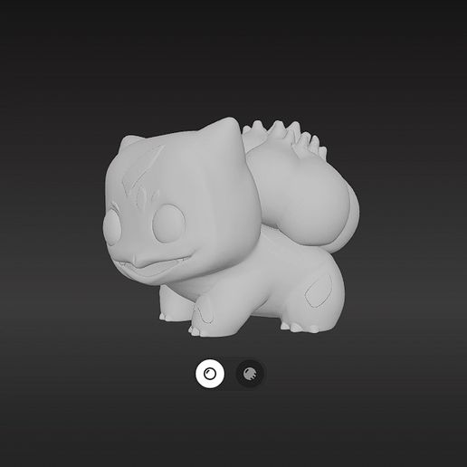 bulbizarre-pop-2.mp4 Bulbizarre - Funko Pop