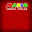 IMG_3345.gif Mario Cookie molds  | Moldes Para galletas