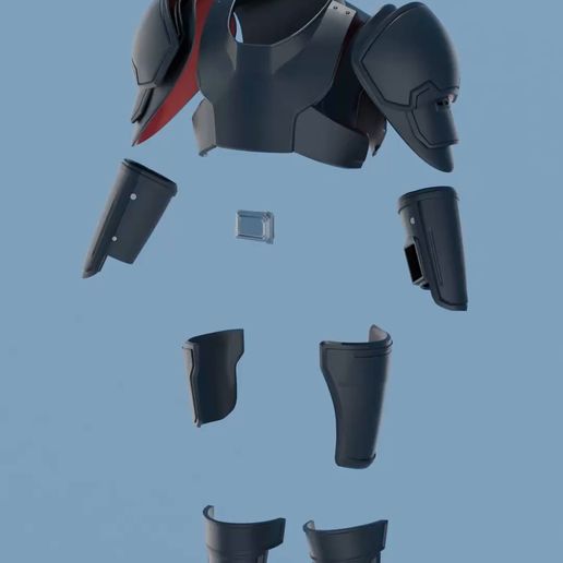 helldivers-2-uf-84-doubt-killer-armor-3d-stl-file-thepropspector-assembly-video-ready-to-print-1.mp4 HELLDIVERS 2 UF-84 DOUBT KILLER ARMOR 1:1 Replica Ready To Print