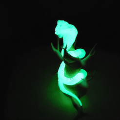 20220306_174325_AdobeCreativeCloudExpress-1.gif Файл 3D Змея на дереве・3D-печатный дизайн для загрузки